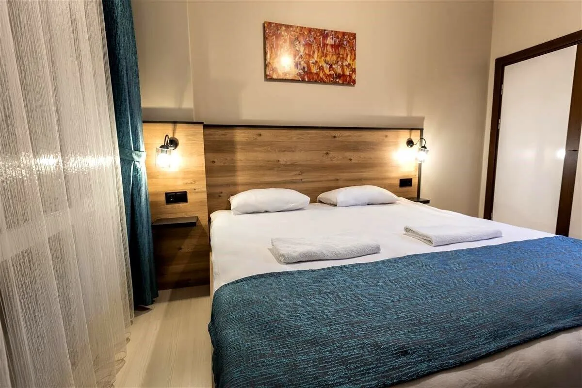 Standart Daire
